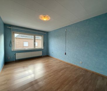 WANZELE - Ruime HoB met tuin & garage. - Photo 3