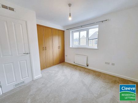 2 bed terraced house to rent in Knapps Crescent, Cheltenham, GL52 - Photo 5