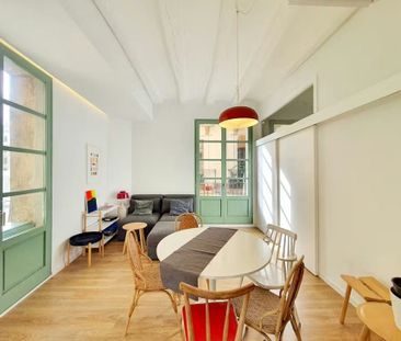 Carrer de Sant Pacià, Barcelona, Catalonia 08001 - Photo 1