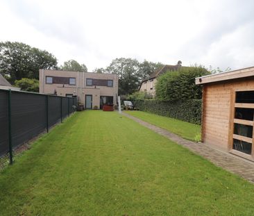 Een BEN-woning met 3 slaapkamers en aangename tuin. - Photo 5