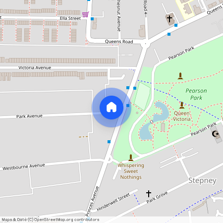 Park Avenue, Hull, HU5 3ER