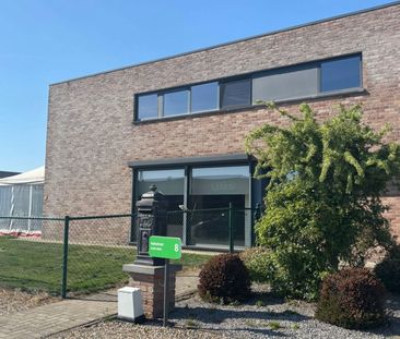Ruime woning met 3 slaapkamers - Foto 6