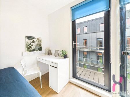 1 bedroom flat to rent - Photo 3