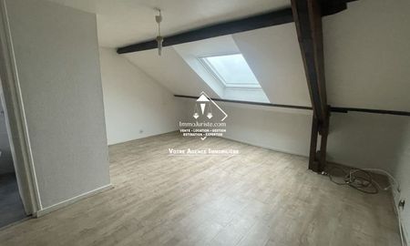 Location Appartement 1 pièce LIMOGES (87000) - Photo 2