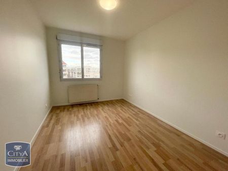 Location Appartement 4 pièces 82m² VILLEURBANNE 69100 - Photo 5