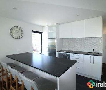 Contemporary City Living - Photo 1