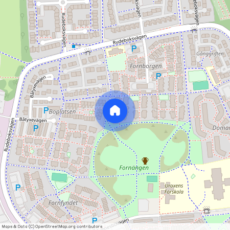 Rudeboksvägen 244, 226 56, Lund