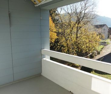 Family apartment in Schwäbis - Photo 5