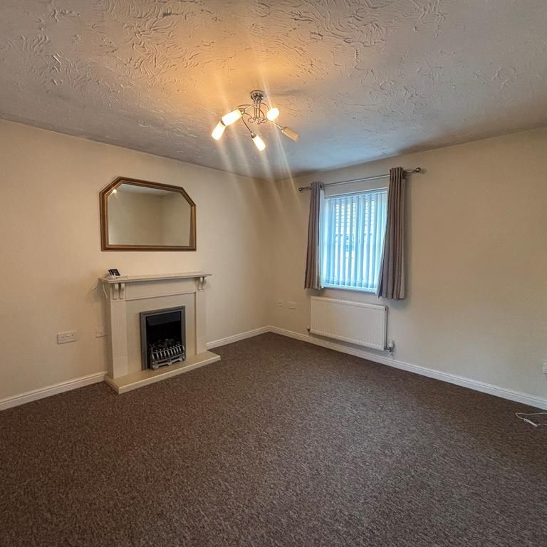 2 bedroom house to rent - Photo 1