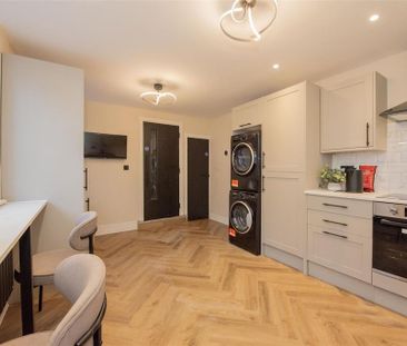 Studio to rent - Photo 6
