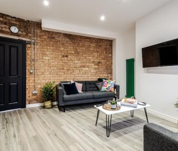 1 bedroom house to rent - Photo 1