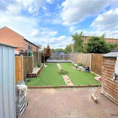 2 bedroom property to rent in Dagenham - Photo 1