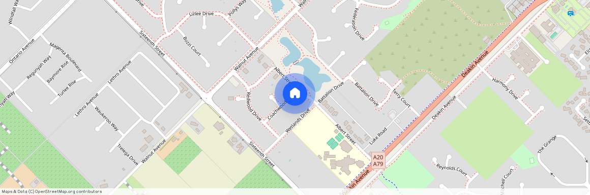 14 Coachwood Way, Vic 3500, Mildura