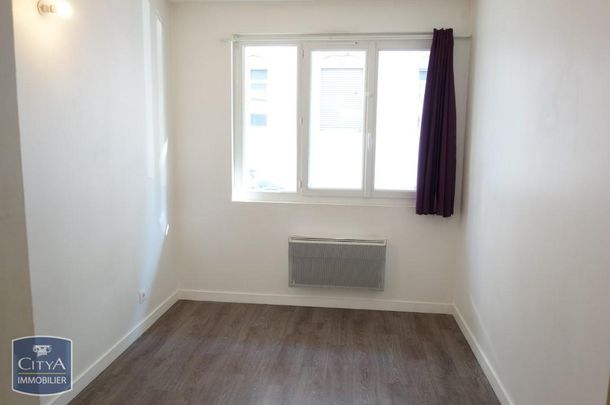 Location Appartement 4 pièces 69m² GRENOBLE 38000 - Photo 1