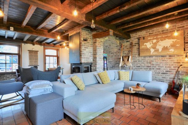 Huis te huur in Kluisbergen - Photo 1