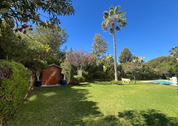 829097 - Studio for rent Las Chapas Playa, Marbella, Málaga, Spain