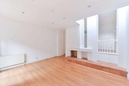 St Johns Wood Terrace, St John's Wood, NW8 - Photo 4