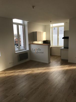 Location Appartement 3 pièces 59m² TOURCOING 59200 - Photo 1