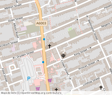 Regent Street, Kettering - Photo 1
