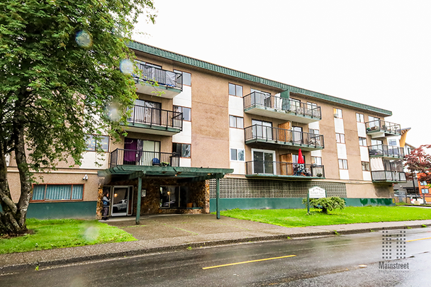 Mainstreet Arms Apartments Chilliwack - Photo 1