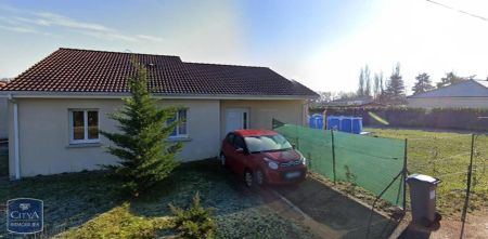 Maison à louer 4 pièces 91.24m² - Photo 5