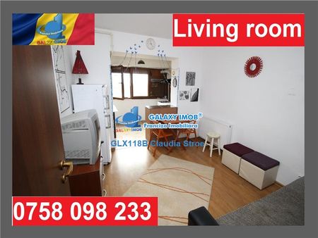 Inchiriere apartament 2 camere Dimitrie Leonida - Fotografie 2