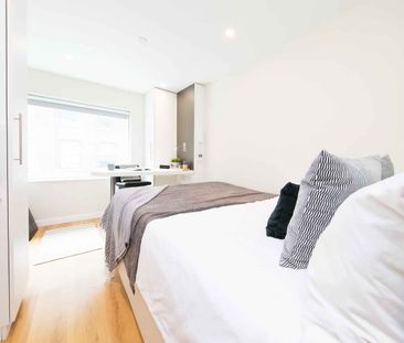 Small Standard Double Studio - Photo 1