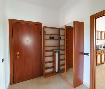 Via Giorgio Stephenson, Milan, Lombardy 20157 - Photo 4