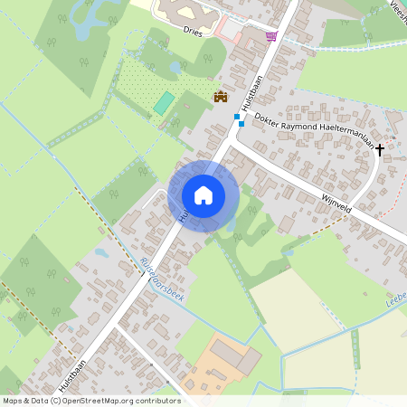 Hulstbaan 45, 9112 Sinaai (Sint-Niklaas)