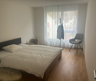 Moderne 3.5-Zimmerwohnung in Liestal gesucht? - Photo 5