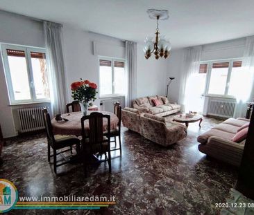 Quadrilocale via Agostino dal Pozzo 68, San Pio X, Vicenza - Foto 4
