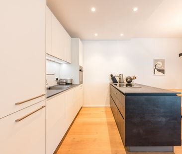 Moderne, ideal geschnittene 2-Zimmer-Wohnung mit Balkon - Photo 5