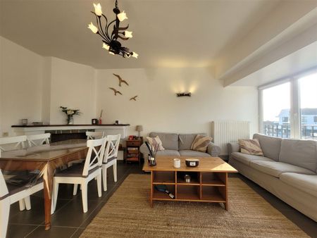 Middelkerke – Appartement - Photo 2