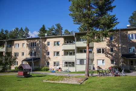 Mörtgatan 16 A, 94135, Piteå - Foto 5