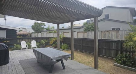 109A Barbara Avenue Whangamata - Photo 3