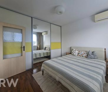 PRENÁJOM | ZARIADENÝ 2-IZBOVÝ BYT S BALKÓNOM A KLIMATIZÁCIOU - Photo 6