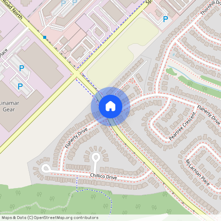 181 Elmira Road, Guelph