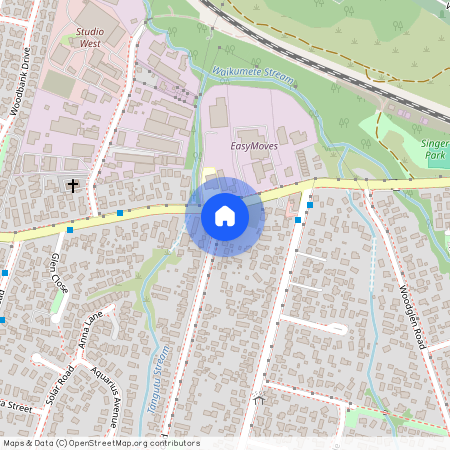 B/2 Kamara Road, Glen Eden, Waitakere City