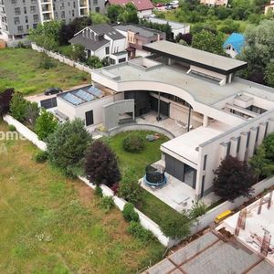 Vilă - 8 camere de inchiriat BANEASA - Bucuresti - Fotografie 3