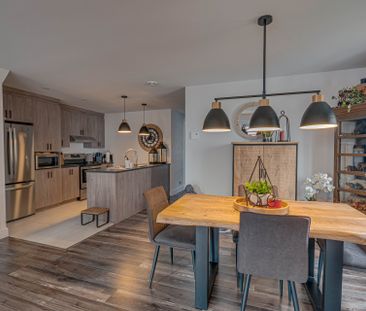 Appartement à Salaberry-de-Valleyfield - Photo 6