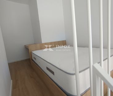 Ενοικιάζεται Loft 37 τ.μ. - Photo 3