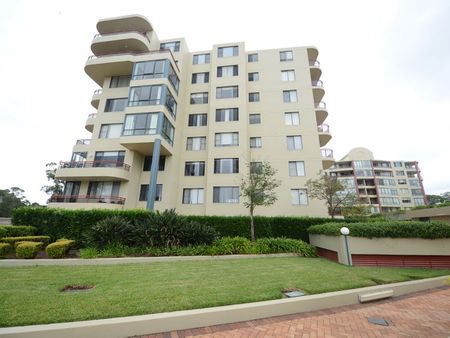 26/1-15 Fontenoy Road, Macquarie Park - Photo 2