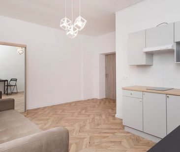 Zabrze, Centrum Mieszkanie na wynajem - Фото 2