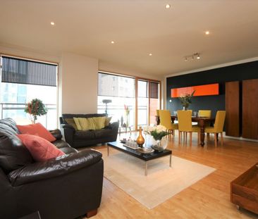 2 bedroom apartment to rent - Photo 3