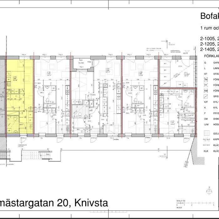 Tegelmästargatan 20, 74139, Knivsta - Photo 1