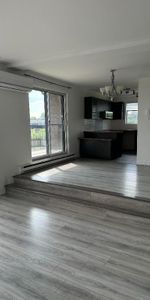 Superbe 4 1/2 moderne avec électroménager - Photo 4