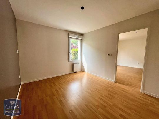 Location Appartement 2 pièces 45m² BEUVRAGES 59192 - Photo 1