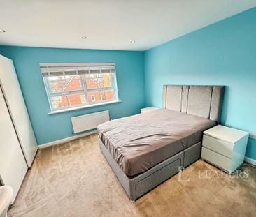 3 bedroom house to rent Brambling Avenue, Coventry, CV4 - Photo 5