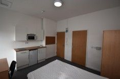 1 bed Studio for Rent - Photo 4