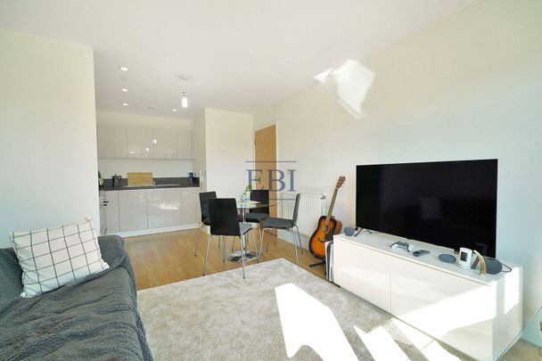Sienna Alto, 2 Cornmill Lane, SE13 7FY - Photo 1